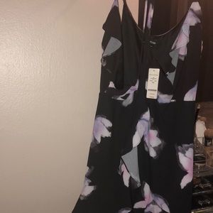 Bebe dress New with Tags